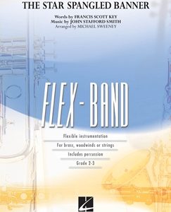 The Star Spangled Banner