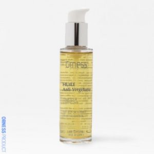 Orness Huile Sèche Multi-usage 100Ml