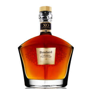 Calvados Boulard Auguste Carafe XO 70cl 40°