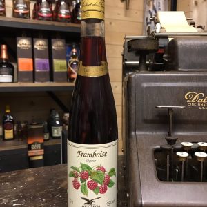 Liqueur de Framboise 50cl 25°