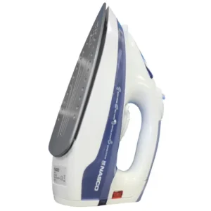 Nasco Fer A Repasser A Vapeur – 2000W – FR_NA-8811