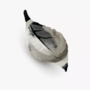 Infuseur passe thé inox Leaf