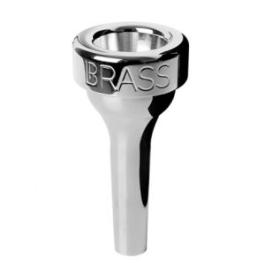 Embouchure Cornet IP Brass