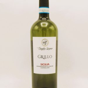 DOC Grillo Sicilia Baglio Sicano 2023
