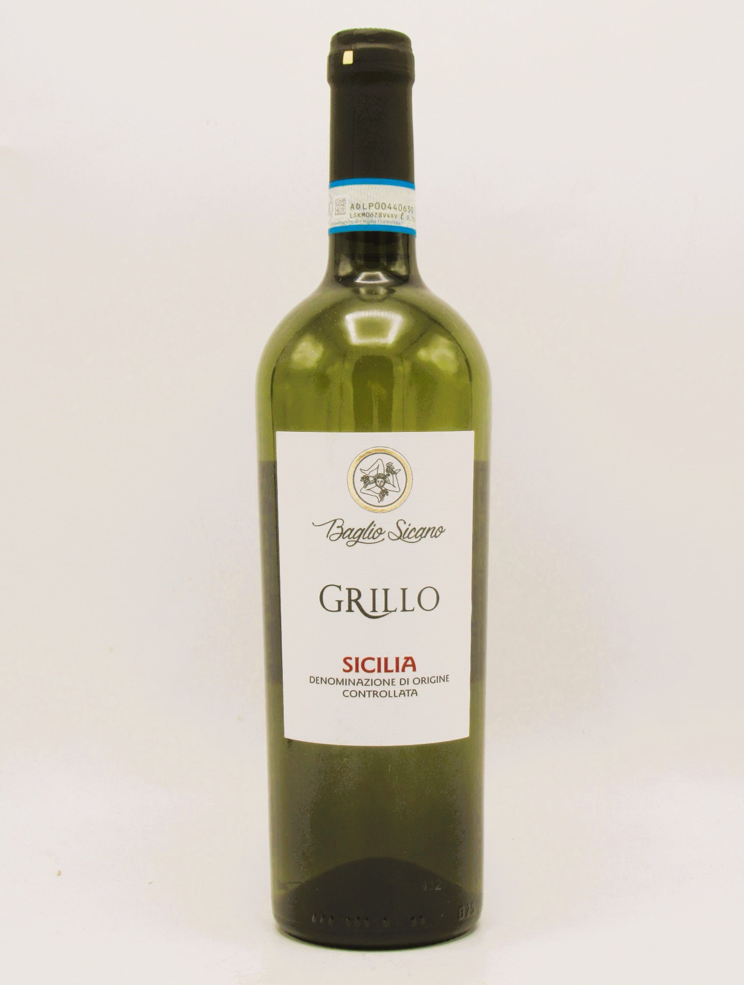 DOC Grillo Sicilia Baglio Sicano 2023