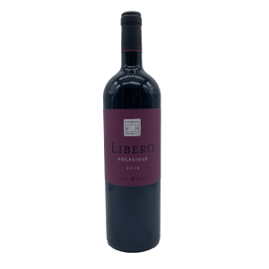 Libero 2015 – 75cl
