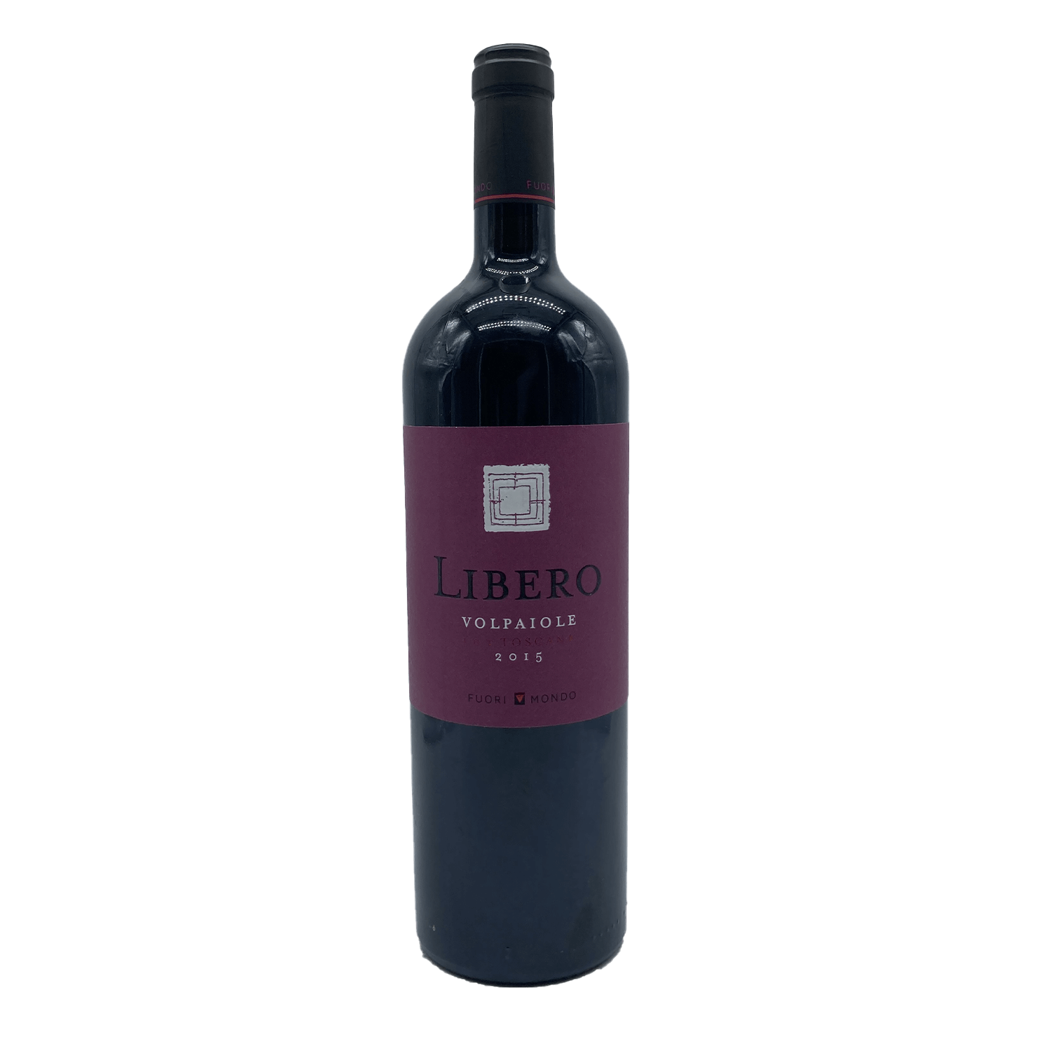 Libero 2015 – 75cl