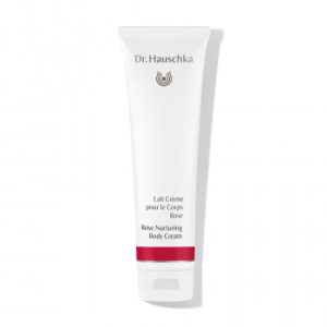 Dr Hauschka Lait Crème pour le Corps Rose 145Ml