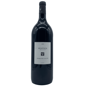 Magnum Côtes Catalanes Rouge « Muntada » 2018 – 150cl