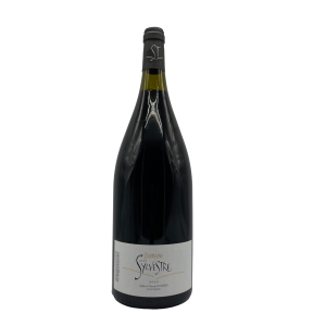Magnum Terrasses du Larzac Rouge « Saint Sylvestre » 2020 – 150cl