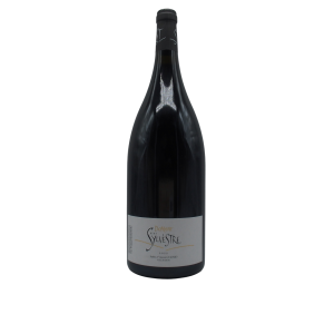 Magnum Terrasses du Larzac Rouge « Saint Sylvestre » 2022 – 150cl