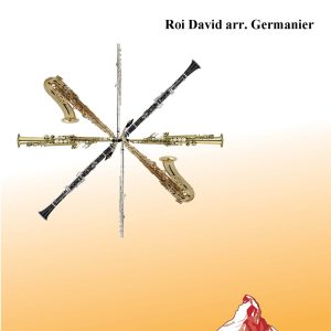 Le Psaume de la Création