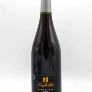 IGP Val de Loire P&rsquo;tit Grain Lafollie Vignoble Denis Bardon 2024