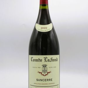 Sancerre Rouge Comte Lafond 2022 Magnum