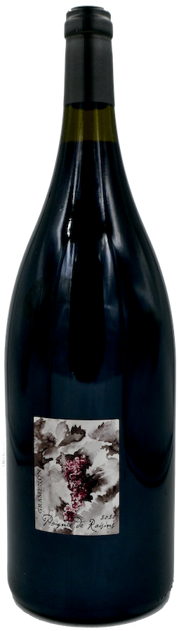 Poignée de Raisins Magnum