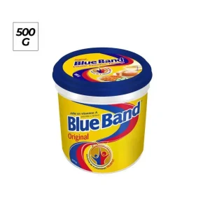 Margarine – Blue Band Original – 900 g