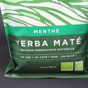 La Bombilla – Menthe