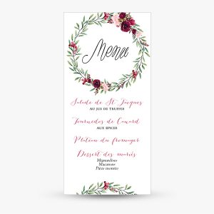 Menu Marsala – à partir de 0.95€ l’unité