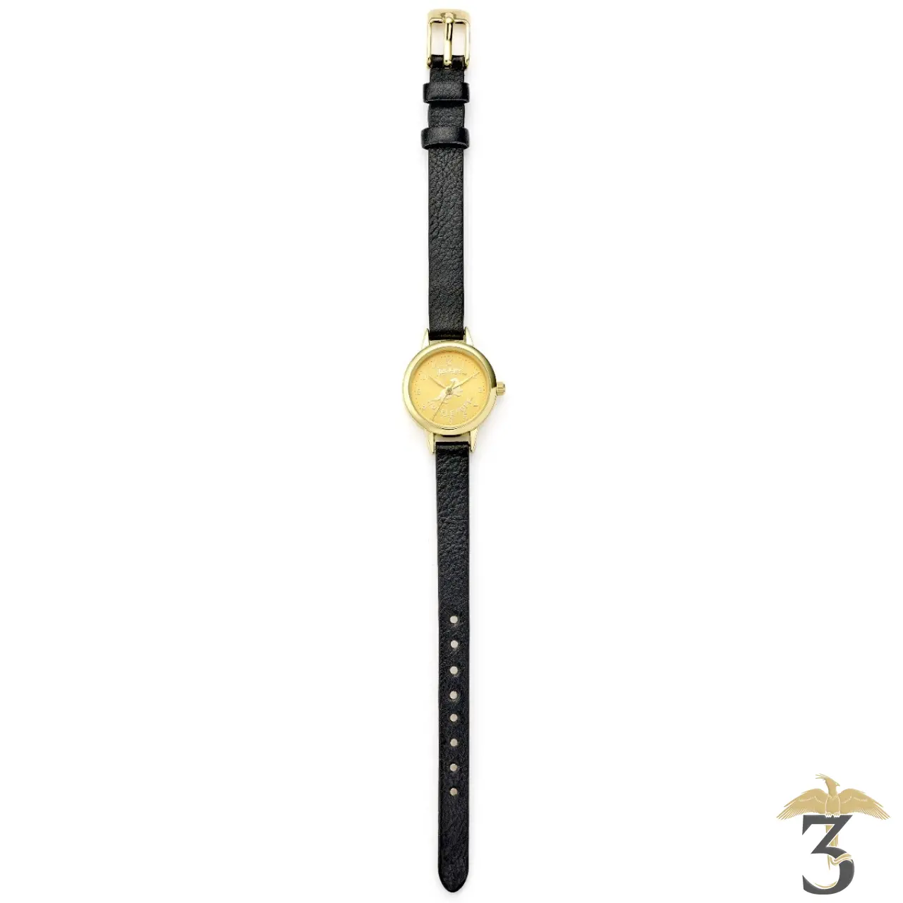 Montre maison poufsouffle – Image 2