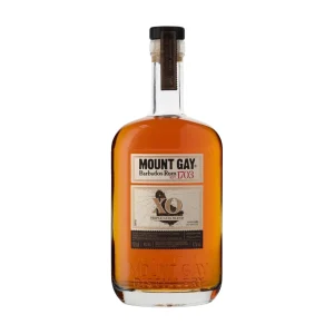 Mount gay XO