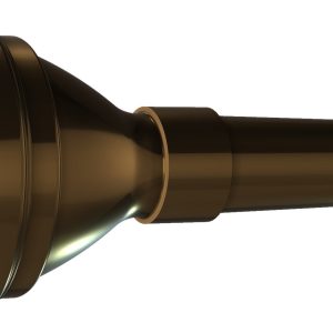 Embouchure Randefalk Bugle