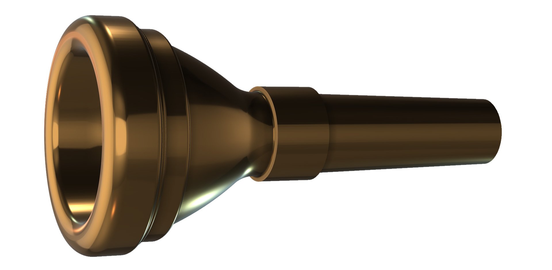 Embouchure Randefalk Cornet – Image 2