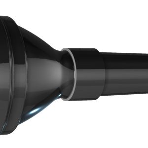 Embouchure Randefalk Cornet