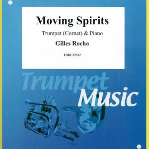 Moving Spirits