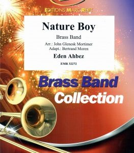Nature Boy