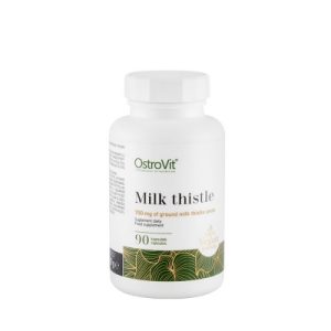 OstroVit Chardon-Marie VEGE 90 gélules