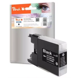 PEACH LC-1240 BLACK