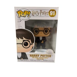 Funko pop 91 – 2nd Chance