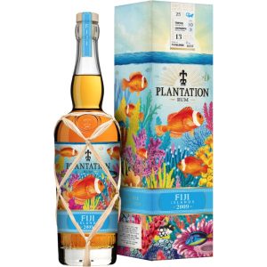PLANTATION 2009 Fiji 49,5%