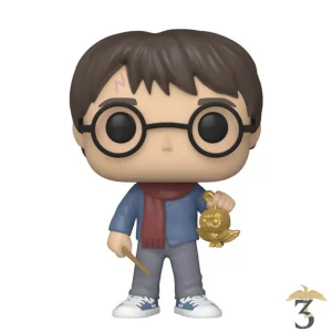 Pop 122 harry potter