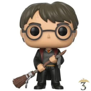 Pop 51 harry potter