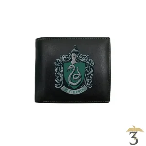 Porte-monnaie serpentard