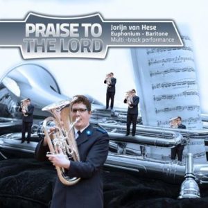Praise to the Lord – Jorijn Van Hese