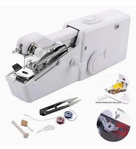 Machine à coudre pratique – Image 4