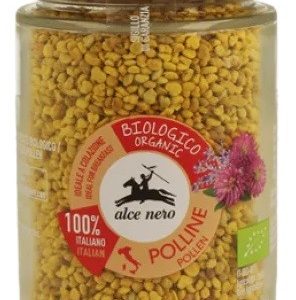 Alce Nero Pollen 110G