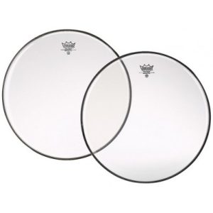 Peaux Remo Diplomat Transparent