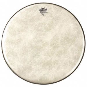 Peaux Remo FiberSkyn 3 Ambassador Medium FA
