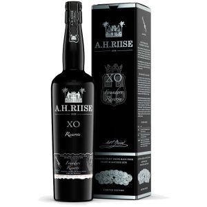 A.H. Riise X.O. Founders Reserve 70cl 44,5°
