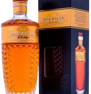 Mauricia Héritage 70cl 45°