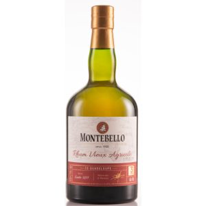 Montebello 3Y 70cl 42°