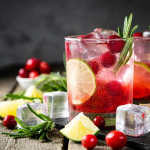 Salade de Fruits, infusion glacée, sachet 20g