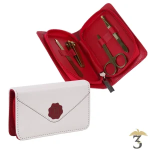 Set manucure 4 pièces