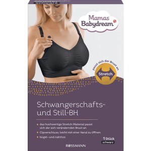 Babydream Grossesse & Allaitement Soutien-gorge M