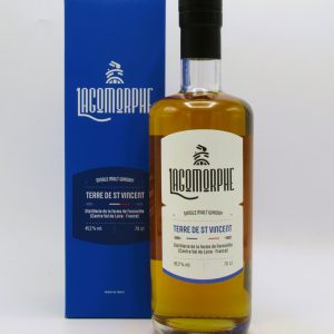 Single Malt Whisky Terre de Saint Vincent – Lagomorphe