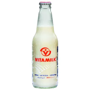 VITAMILK SOYA 24x300ML
