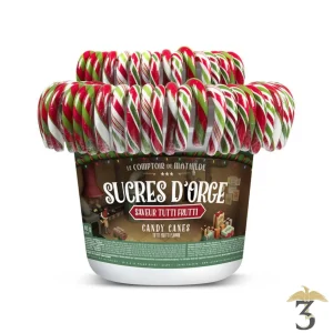 Sucre d’orge 40g